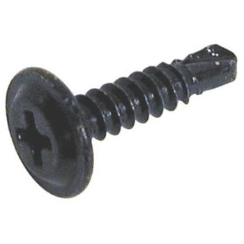 Kruvi, must, puurots  kfr 4,2x19