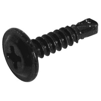 Kruvi, must, puurots  kfr 4,2x25