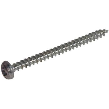 Universaalkruvi ümarpea 5x80 pz2