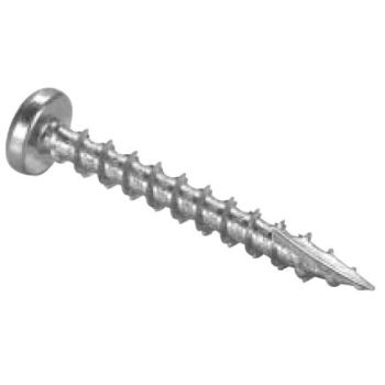 Universaalkruvi ümarpea 5x90 t25