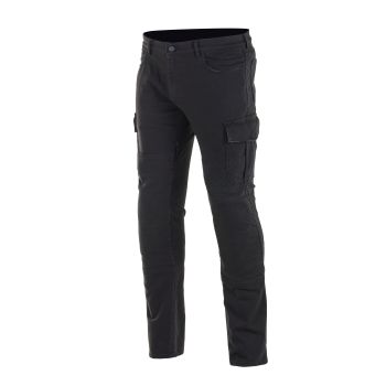 Püksid Alpinestars Cargo Black