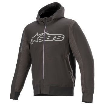 Jope Alpinestars Rhod Windstopper Hoodie Textil