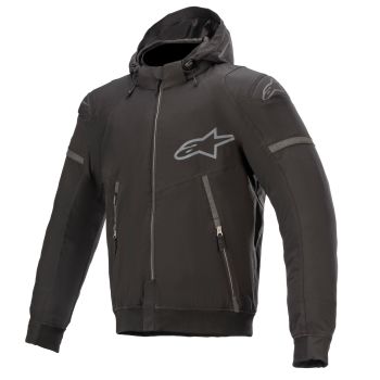Jope Alpinestars Sector V2 Tech Hoodie Textil