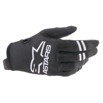 Kindad Junior Alpinestars Radar