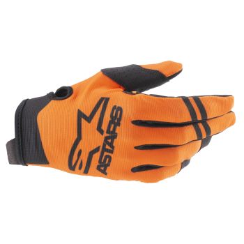 Kindad Junior Alpinestars Radar