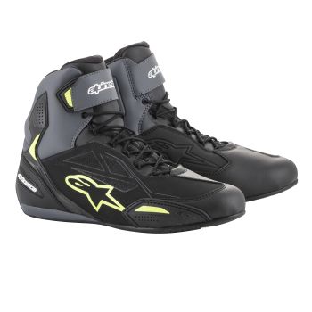 Jalanõud Alpinestars Faster 3 Drystar