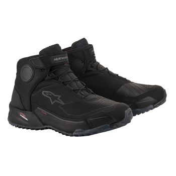 Jalanõud Alpinestars CR-X Drystar
