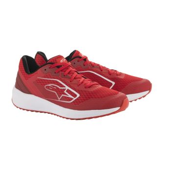 Jalanõu Alpinestars Meta Road Red/White