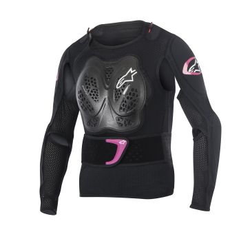 Kehakaitse Alpinestars Stella Bionic 2016