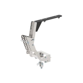 Plow lift adapter: Suzuki 500 / 750 AXi (2019+)