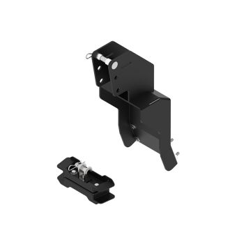 Plow lift adapter: CFMOTO UFORCE 1000