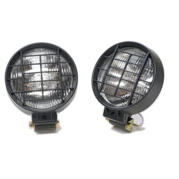 Lisatuli Spotlight H3 12V 55W