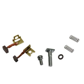 Bronco Brushset Honda Suzuki