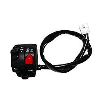 Handlebar switch Polaris