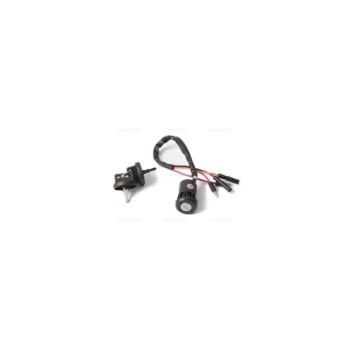 Kimpex Ignition Keyswitch Honda TRX 300 1990-00