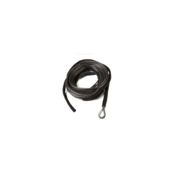 Kimpex Winchrope 5.0mm x 15.0m Black