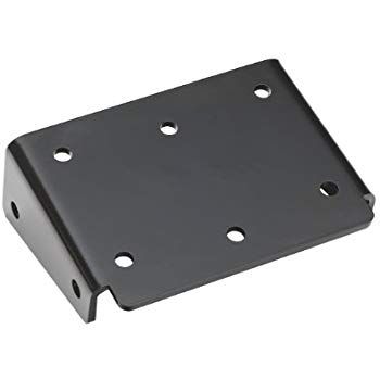 WINCH HITCH BRONCO SUZUKI KING QUAD