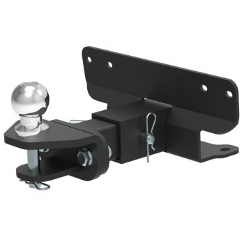 Bronco hook extension CF MOTO ZFORCE 500 EX, ZFORCE 800 EX