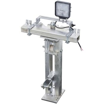 Bronco, Light mount.kit