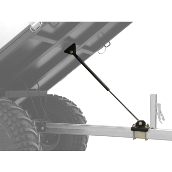 Haagise gaasivedru: ( Trailer IB-165 )