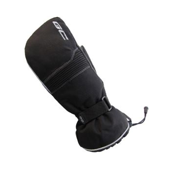 Grand Canyon Bikewear Waterproof Winter Glove Kiruna II Black