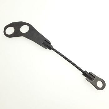 Camso Welded cable - LH