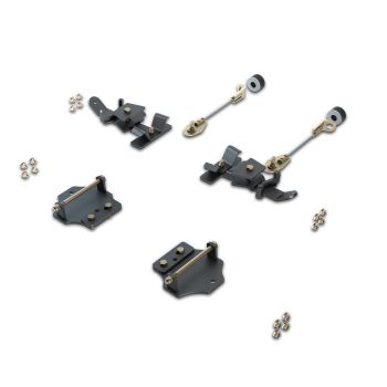 Camoplast Tatou T4S Adaptor kit