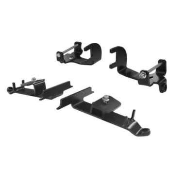 Roomikute adapterid Camso/TJD - Segway Villain