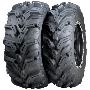 ITP tire MUD LITE XTR 27x11.00-12 6-PLY