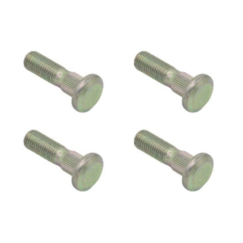 Bronco Wheel Bolt set 10x36 Honda 4pcs