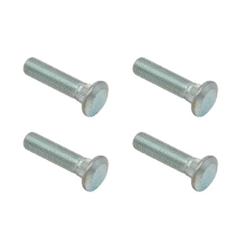 Bronco Wheel Bolt set 10x42 Honda 4pcs