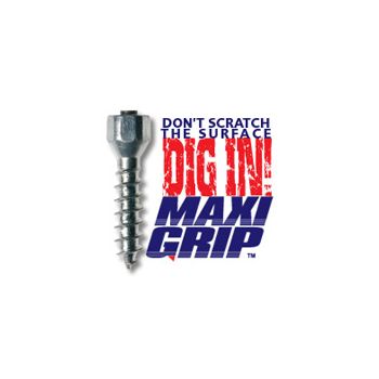 MAXI GRIP STUDS 11mm 24st