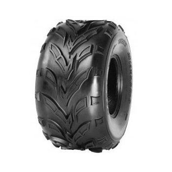JOURNEY Tire P361 22 x 10.00 - 10 4-Ply TL E-appr.