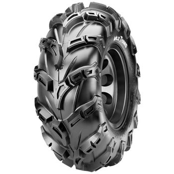 CST tire CU06 Wild Thang 26 x 11,00 - 12 6Pr E4 72J