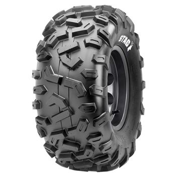CST tire CU58 Stag 27 x 11,00 - 14 8Pr E4 60M
