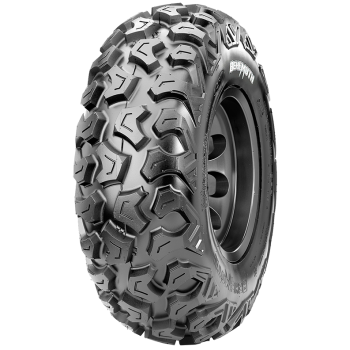CST tire Behemoth CU07 26 x 9,00 - R12 8PR TL E4 52M