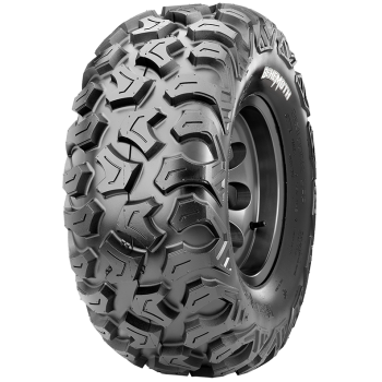 CST tire Behemoth CU08 27 x 11,00 - R14 8PR TL E4 60M
