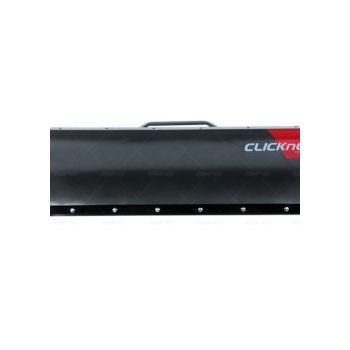 Kimpex Click N Go 2 Snowplow 137x43cm