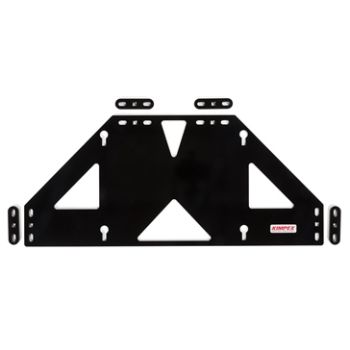 Kimpex Click N Go 2 Brackets UTV John Deere Gator