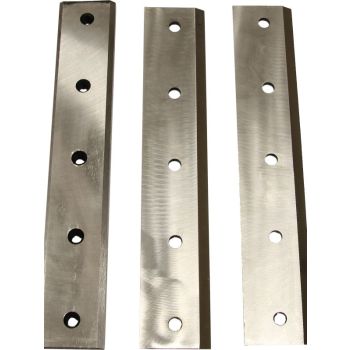 Puulõhkuja terade komplekt