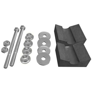 C&A Pro Mount Kit AC ZR 200