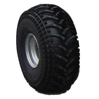 QING DA MOUNTED MAIQILIN TIRE&WHEEL LEFT 22x12.00-8