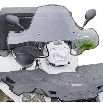Bronco Windshield ATV