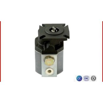 Bronco Gear pump for 77-13000