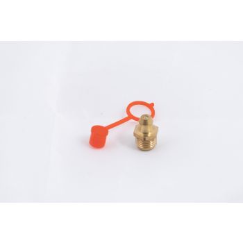 Grease valve Digger 2020