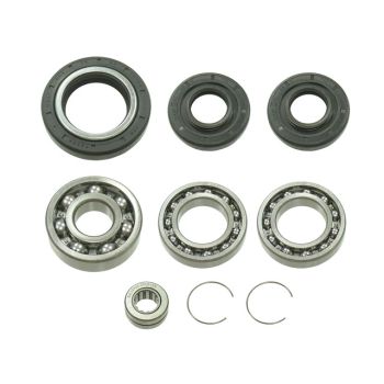 Bronco Differential Bearing & Seal Kit