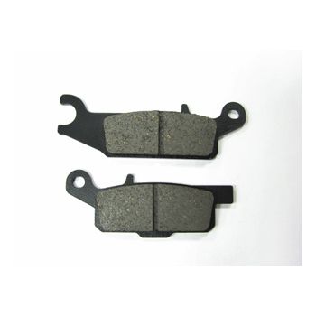 BRONCO BRAKE PADS