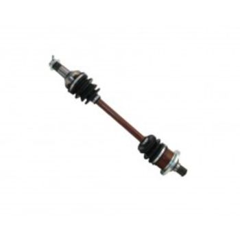 BRONCO axle hd Kawasaki