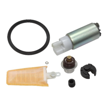 Bronco Fuel pump