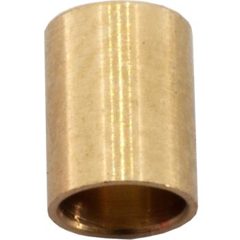 Fix Solder nipple, 3,0 x 4,0 (10pcs)